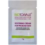 Крем Biotonale успокаивающий для проблемной жирной кожи