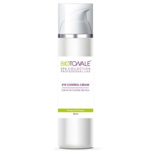 Крем-контроль для контура глаз Biotonale Eye Control Cream Проф