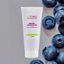 Крем-олія Biotonale для масажу з чорницею для обличчя і тіла