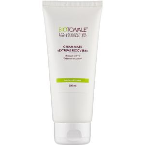 Маска питательная Экстремальное восстановление Biotonale Cream Mask Extreme Recovery
