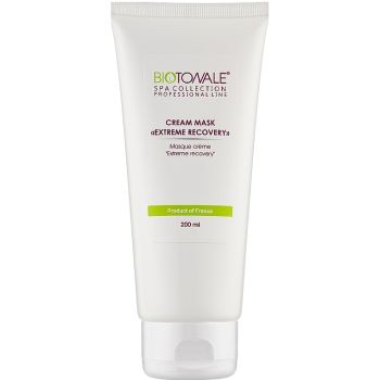 Маска поживна Екстремальне відновлення Biotonale Cream Mask Extreme Recovery 200 мл