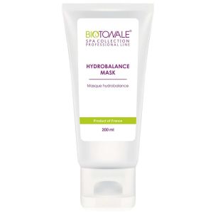 Увлажняющая маска для лица Гидробаланс Biotonale Hydrobalance Mask