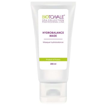 Маска для лица Гидробаланс Biotonale Hydrobalance Mask 200 мл