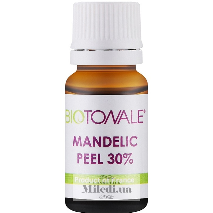 Химический миндальный пилинг Biotonale Mandelic Peel 30%