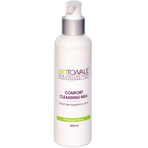 Очищающее молочко Комфорт Biotonale Comfort Cleansing Milk 200 мл