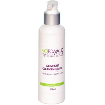 Очищающее молочко Комфорт Biotonale Comfort Cleansing Milk