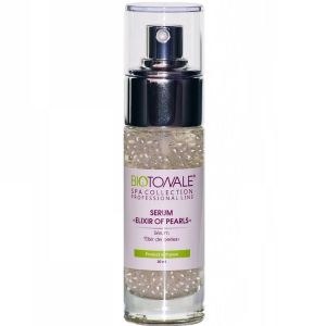 Сыворотка с жемчугом Biotonale Serum Elixir of Pearls 30 мл