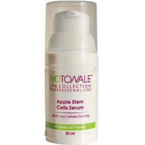 Сыворотка с экстрактом стволовых клеток Biotonale Apple Stem Cells Serum Проф
