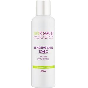 Тоник для чувствительной кожи лица Biotonale Sensitive Skin Tonic 200 мл