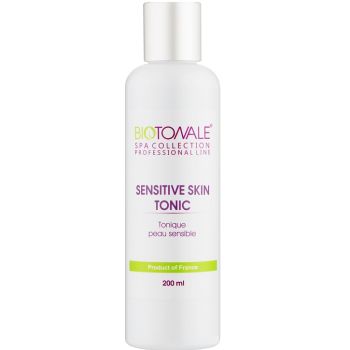 Тоник для чувствительной кожи лица Biotonale Sensitive Skin Tonic Проф