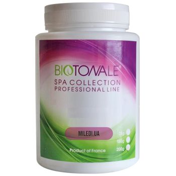 Аквапудра очищающая пена-пудра для лица Biotonale Skin Cleansing Foaming Powder 200 г