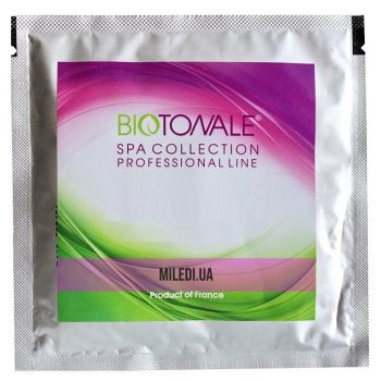 Аквапудра для умывания (саше) Biotonale Skin Cleansing Foaming Powder 50 г