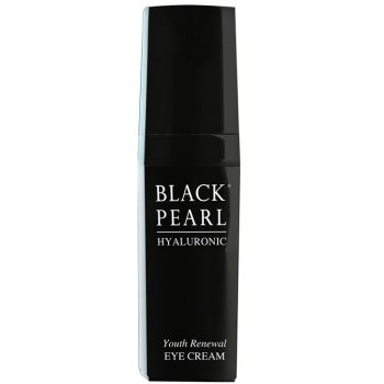 Омолоджуючий крем для очей з гіалуроновою кислотою Sea of Spa Black Pearl Hyaluronic Youth Renewal Eye Cream 30ml