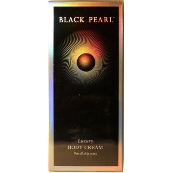 Роскошный крем для тела Sea of Spa Black Pearl Luxury Body Cream 200 мл