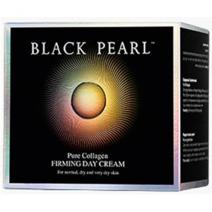 Зміцнюючий денний крем для обличчя з чистим колагеном Sea of Spa Black Pearl Pure Collagen Firming Day Cream 50 мл