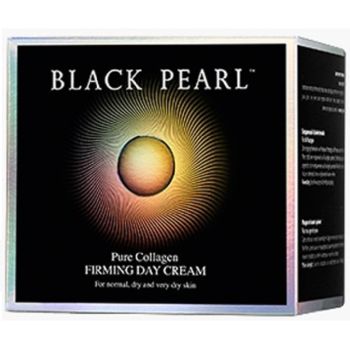 Зміцнюючий денний крем для обличчя з чистим колагеном Sea of Spa Black Pearl Pure Collagen Firming Day Cream 50 мл