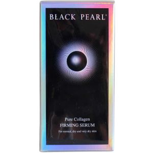 Зміцнююча сироватка для обличчя з чистим колагеном Sea of Spa Black Pearl Pure Collagen Firming Serum 30 мл