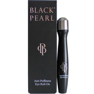 Гель-ролл для кожи вокруг глаз анти-отечность Sea of Spa Black Pearl Anti-Puffiness Eye Roll-On 15 мл