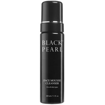 Очищаючий мус для обличчя Sea of Spa Black Pearl Face Mousse Cleanser 200 мл