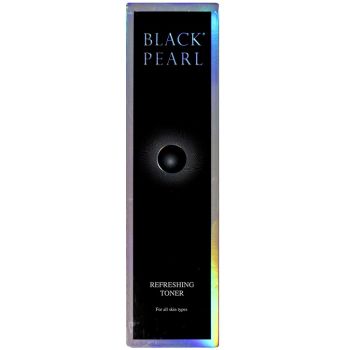 Жемчужный освежающий тоник для лица Sea of Spa Black Pearl Refreshing Toner 300 мл