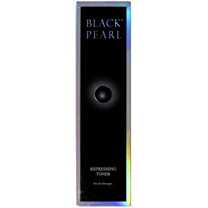 Жемчужный тоник для лица Black Pearl Refreshing Toner