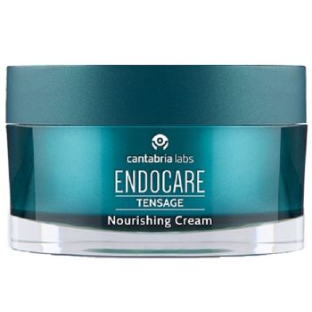 Питательный лифтинговый крем для лица Cantabria Labs Endocare Tensage Nourishing Cream 50 мл