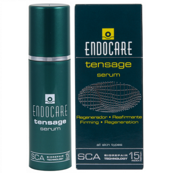 Регенерирующая лифтинг-сыворотка для лица Cantabria Labs Endocare Tensage Serum 30 мл