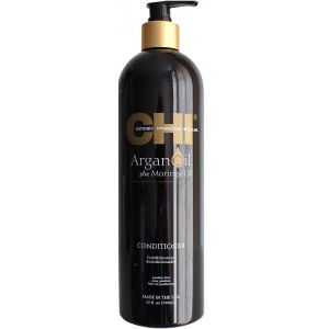 Кондиционер для волос с маслом Арганы и моринга Chi Argan Oil Plus Moringa Oil Conditioner 340 мл