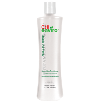 Разглаживающий кондиционер для гладкости волос CHI Enviro Smoothing Conditioner 355 мл