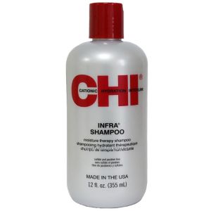 Увлажняющий шампунь для всех типов волос CHI Infra Shampoo 355 мл