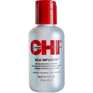 Жидкий шелк восстанавливающий комплекс для волос CHI Infra Silk Infusion