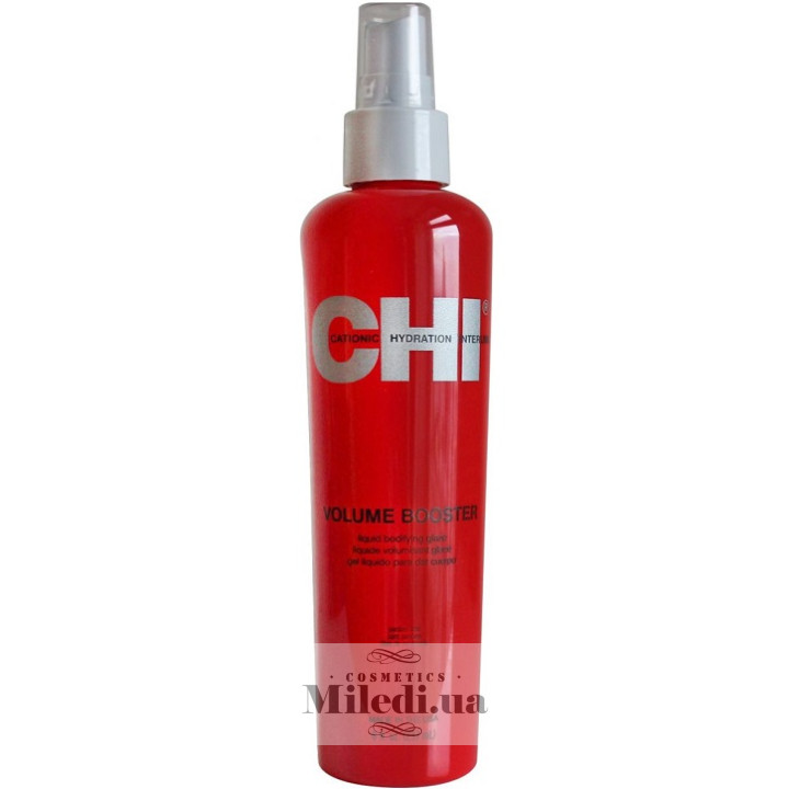 Прикореневій спрей для об'єму волосся CHI Infra Volume Booster, 237 мл