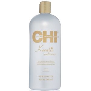 Кератиновый кондиционер для волос CHI Keratin Conditioner 946 мл