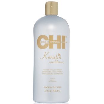 Кератиновий кондиціонер для волосся CHI Keratin Conditioner 946 мл