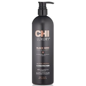 Увлажняющий кондиционер с маслом черного тмина CHI Luxury Black Seed Oil Moisture Replenish Conditioner 739 мл