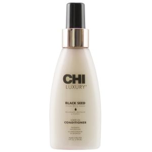 Несмываемый кондиционер с маслом черного тмина для волос CHI Luxury Black Seed Oil Leave-In Conditioner 118 мл