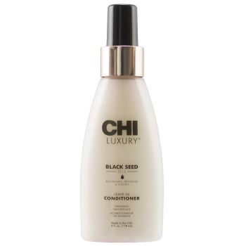 Незмивний кондиціонер з маслом чорного тмину для волосся CHI Luxury Black Seed Oil Leave-In Conditioner 118 мл