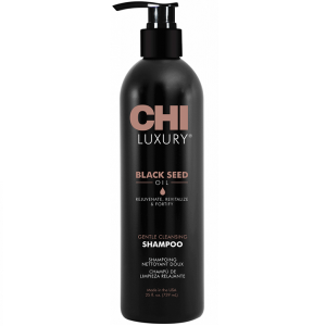 Шампунь для волос с маслом черного тмина CHI Luxury Black Seed Gentle Cleansing Shampoo 739 мл