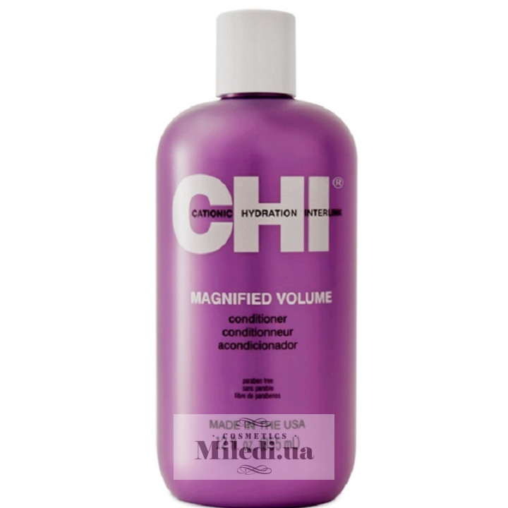Кондиціонер CHI Magnified для об'єму волосся, 946 мл