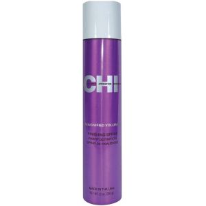 Влагостойкий быстросохнущий лак для объема волос CHI Magnified Volume Finishing Spray 550 мл