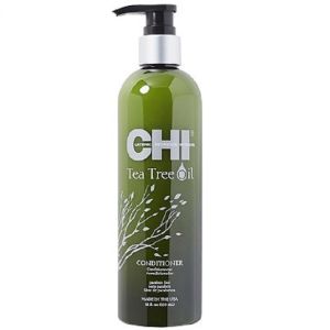 Кондиционер для волос с маслом чайного дерева Chi Tea Tree Oil Conditioner 340 мл