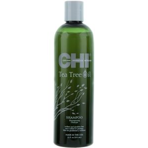 Шампунь для волос с маслом чайного дерева Chi Tea Tree Oil Shampoo 355 мл