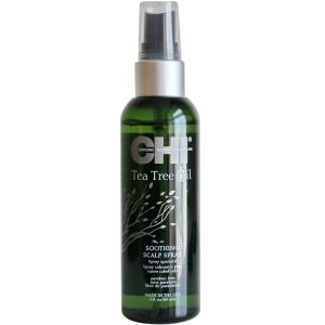 Заспокійливий спрей з маслом чайного дерева Chi Tea Tree Oil Soothing Scalp Spray 89 мл