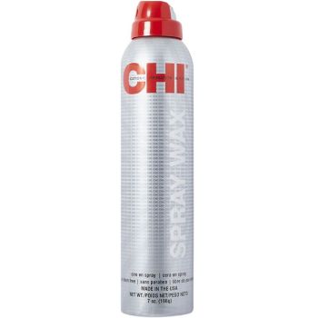 Лак для волос с восковым эффектом CHI Infra Spray Wax 198 мл