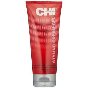 Крем для укладки волос, 177мл - Chi Infra Styling Cream Gel