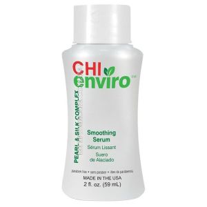 Сыворотка для гладкости волос CHI Enviro Smoothing Serum