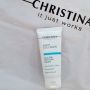 Увлажняющий азуленовый крем с коллагеном и эластином Christina Elastin Collagen Azulene Moisture Cream