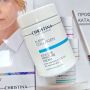 Увлажняющий азуленовый крем с коллагеном и эластином Christina Elastin Collagen Azulene Moisture Cream