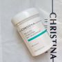 Деликатный увлажняющий дневной лечебный крем с витамином Е Christina Delicate Hydrating Day Treatment 250 мл