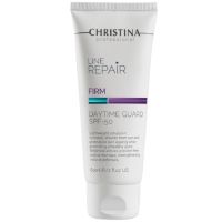 Дневной крем с защитой SPF50 Christina Line Repair Firm Daytime Guard SPF50 60 мл